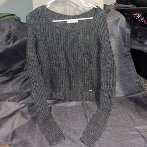 Abercrombie & Fitch Long Sleeve Sweater - size s